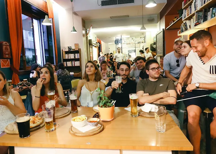 贝罗格兰德旅舍