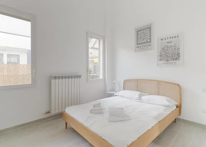 アパート Guesthost - Patio Varesina