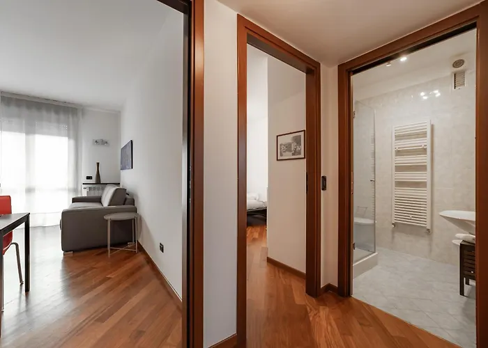 10 Minutes From Bocconi, Elegance And Comfort