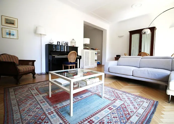 Appartement Yr - Porta Venezia Milan