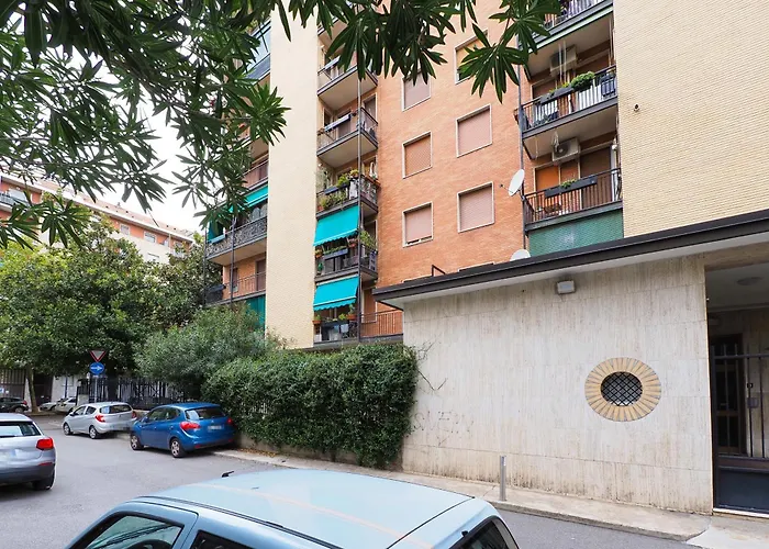 Primopiano - Barelli Apartment Milan
