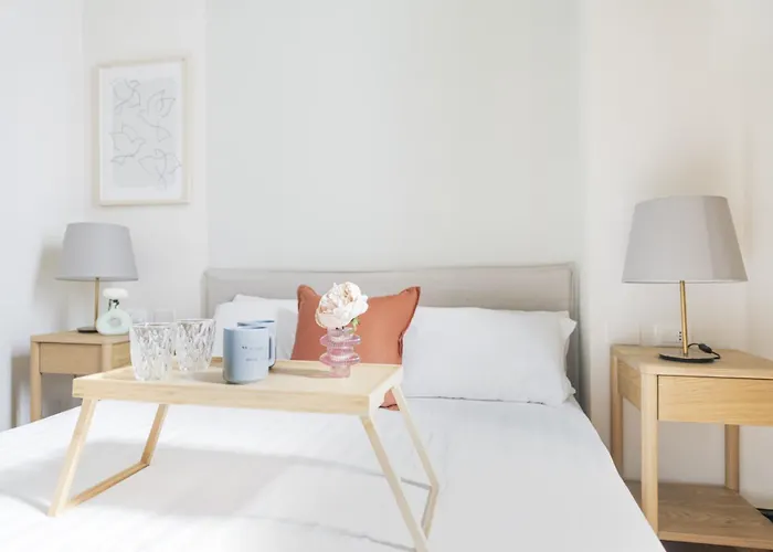 Appartement Easylife - - Mazzini 20 - Duomo Milaan