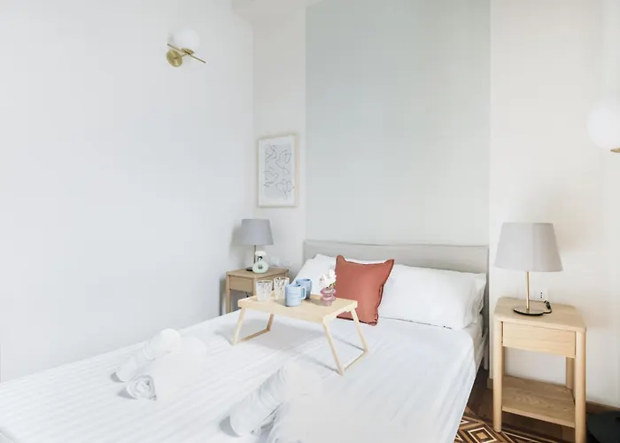 Easylife - - Mazzini 20 - Duomo 아파트 *