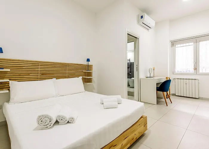 Luvi - Savona Apartment Milan