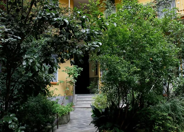 Apartment Luvi - Rubens