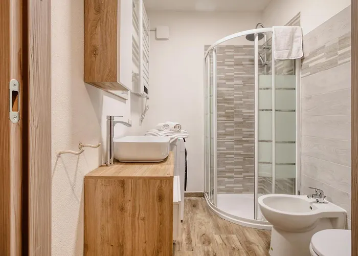 Santa Giulia - Comfort Милан