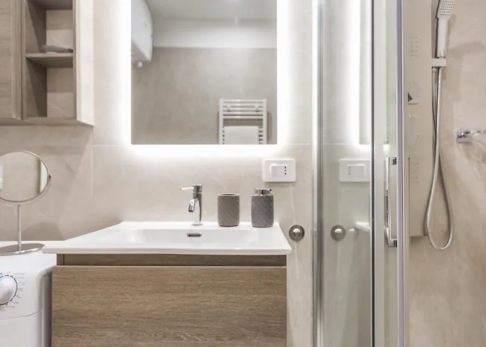 公寓 Regina24 Luxury - Elegante A Porta Venezia, 5 Min Dalla Metro 米兰