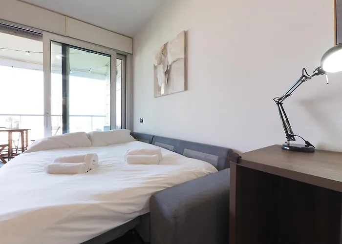 Lägenhet Primopiano - Gassman *