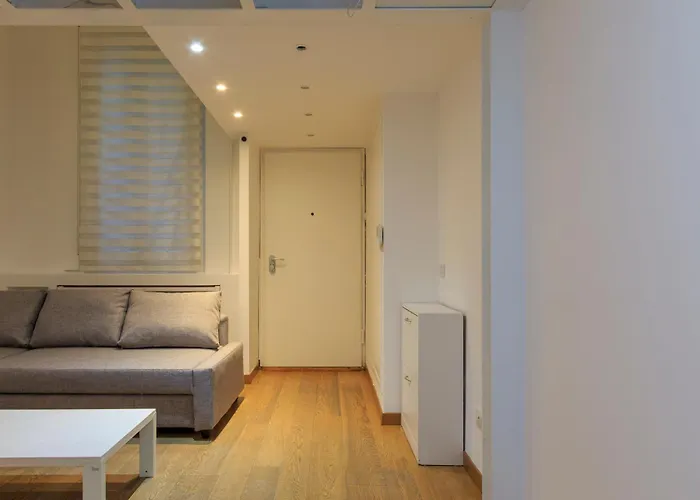 I-host Porta Romana Garden - Tiraboschi Apartman