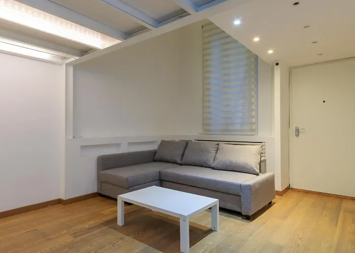 I-host Porta Romana Garden - Tiraboschi * Milánó