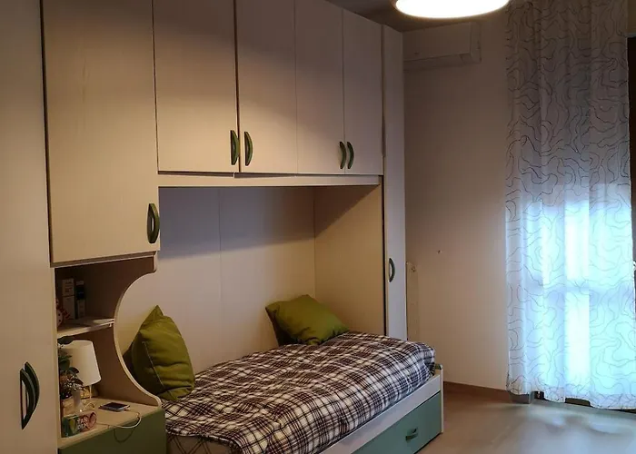 Apartment Large Bright - Strategic Location