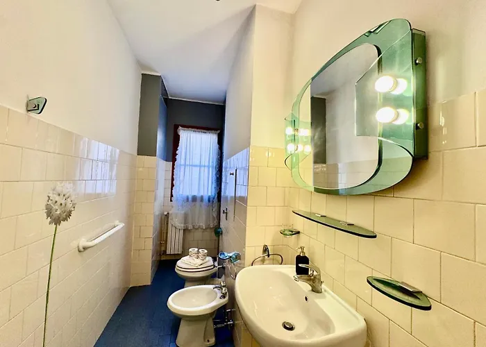 Kibilu - Via De Ruggiero Apartment