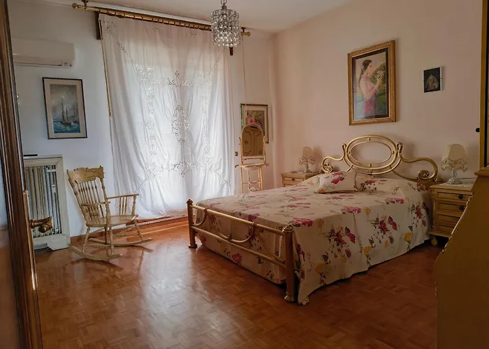 Attico Lux - Trilocale Elegante Metropolitana Blu Appartamento Milano