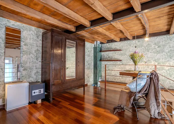Apartament Loft Near Bocconi And Fondazione Prada *