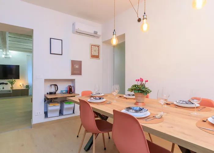 Ornato Urban Loft Mediolan