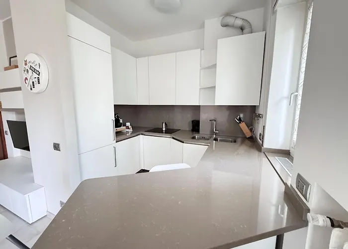 Monte Cristallo - Isola And Station *