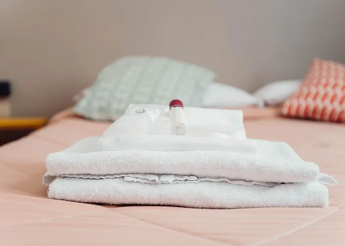 旅馆 贝罗格兰德旅舍