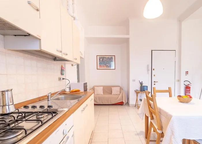 I-host Navigli - Fusetti