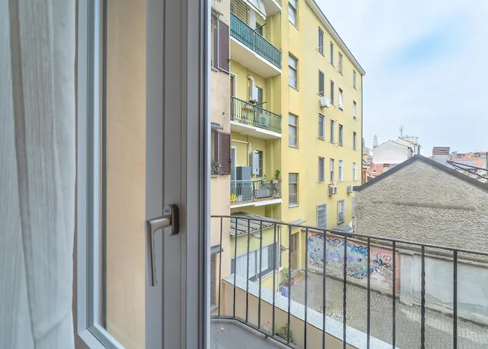 I-host Navigli - Fusetti