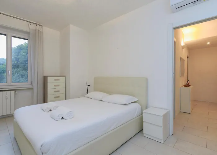 아파트 I-host - Gattamelata