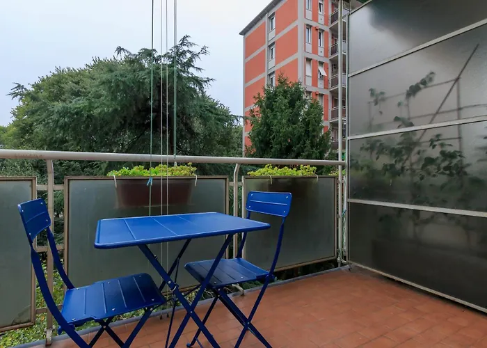 I-host - Gattamelata 밀라노