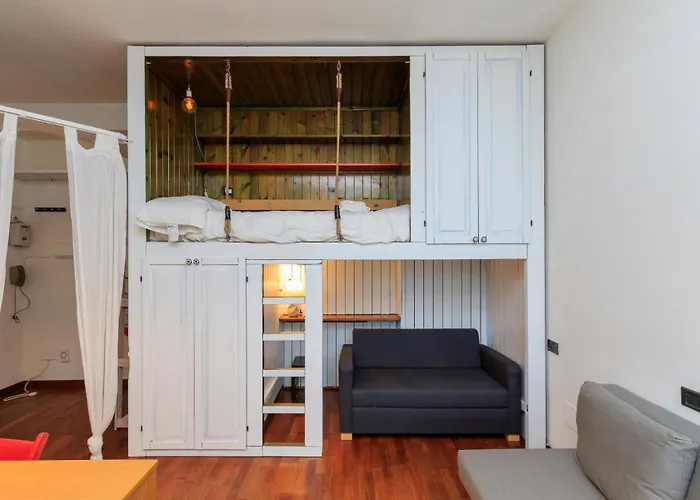 I-host - Tesio 15 * Milan