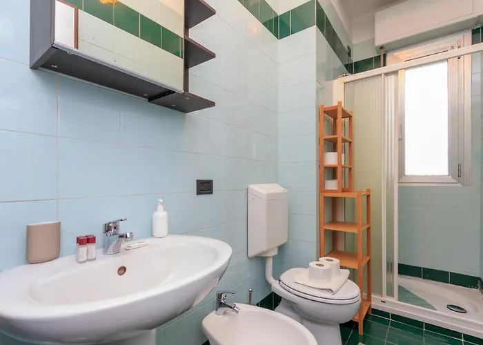 Appartement I-host - Tesio 15