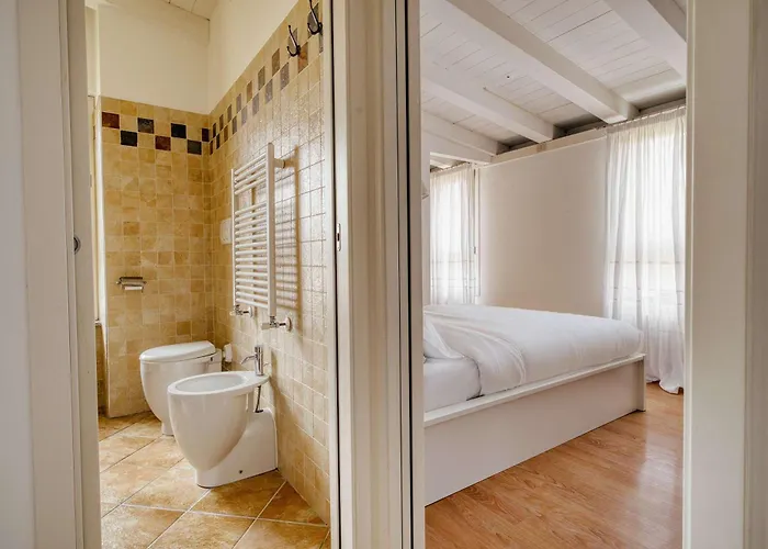 Διαμέρισμα Bright Flat In The Heart Of Porta Venezia