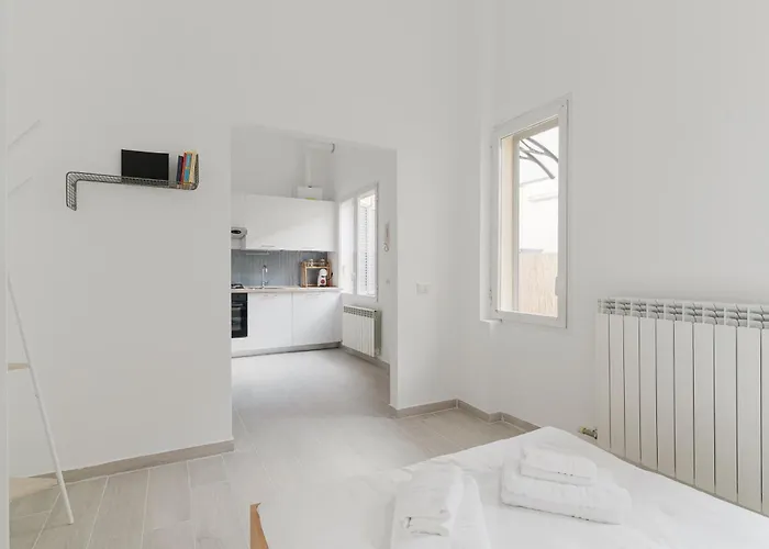 Guesthost - Patio Varesina * ミラノ