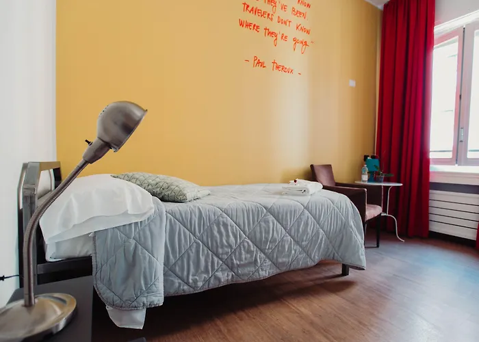 أوستيلو بيلو جراندي بيت شباب