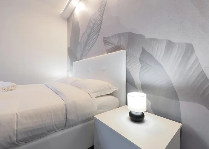 Primopiano - Barelli Appartement