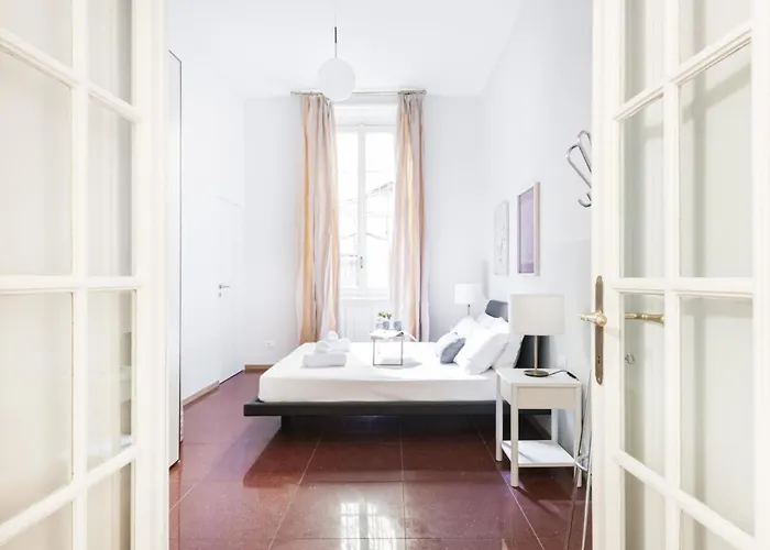 Easylife - - Mazzini 20 - Duomo 밀라노