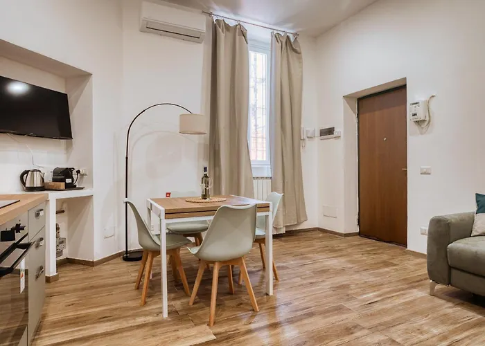 Santa Giulia - Comfort Милан