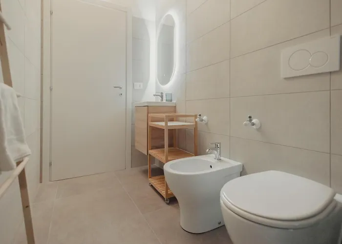 Gohost - The Corridor Near The Station * Milano