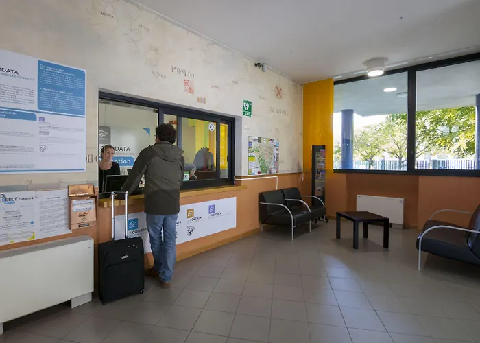 شقة فندقية La Cordata - Zumbini 6