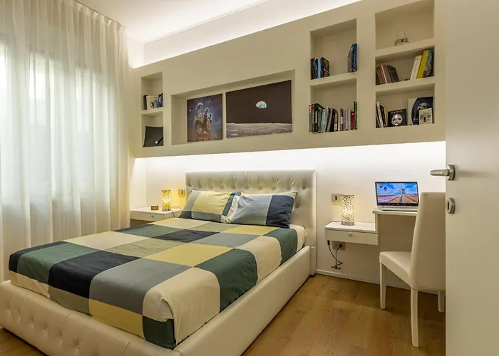 Heritage 400 Mt From Duomo Daire