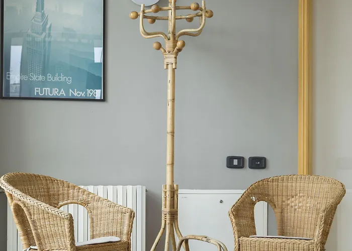 شقة فندقية La Cordata - Zumbini 6