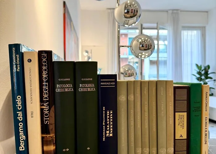 Daire Luro Deluxe - Savoia Marble - Repubblica *