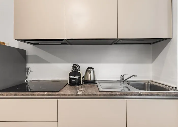 Canal Beat Duomo 20 Min Navigli Wifi * Милан