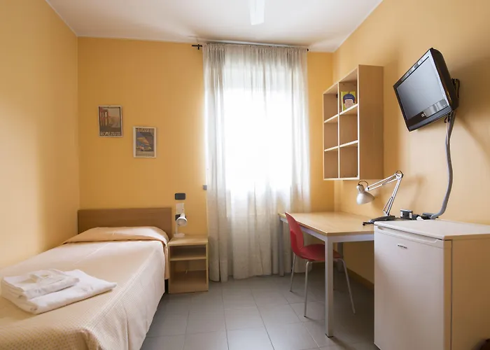 شقة فندقية La Cordata - Zumbini 6