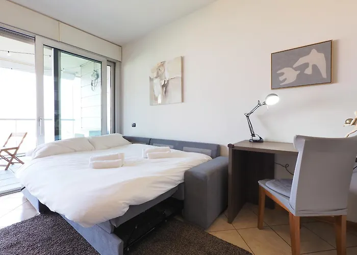 Primopiano - Gassman Lägenhet *