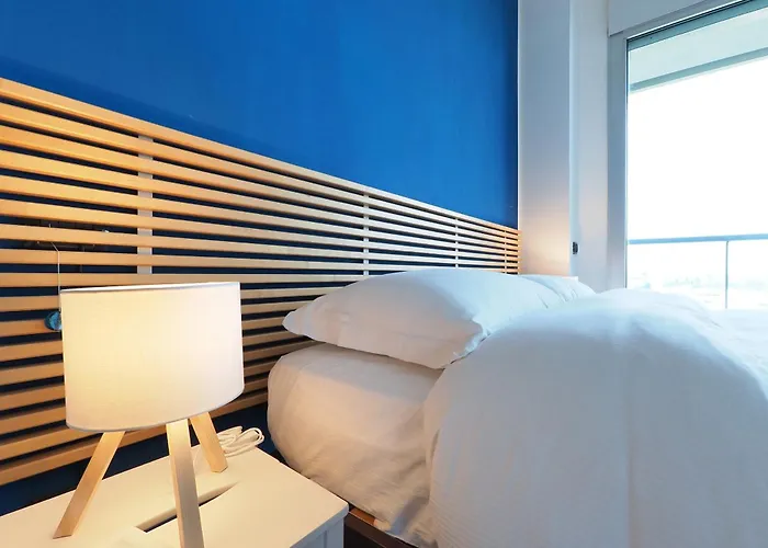 Primopiano - Gassman Apartment Milan