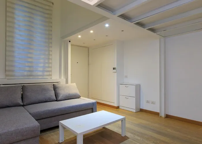 I-host Porta Romana Garden - Tiraboschi *