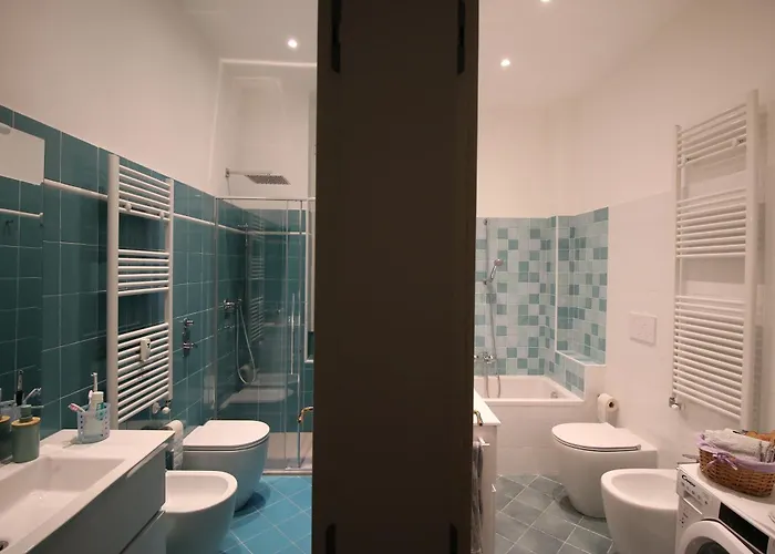 Yr - Porta Venezia Appartement *