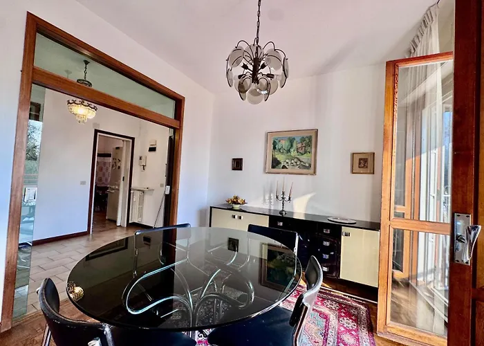 Kibilu - Via De Ruggiero