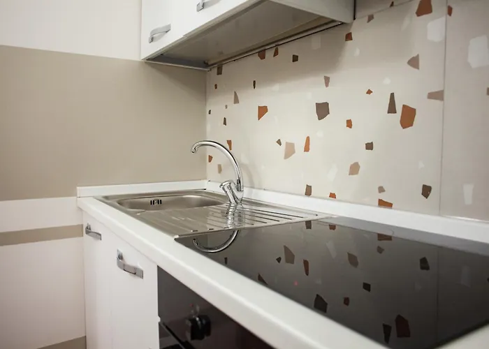 Apartmán Meraviglioso Nel Centro Di *