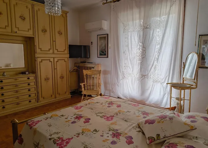 Attico Lux - Trilocale Con Garage Metropolitana Blu