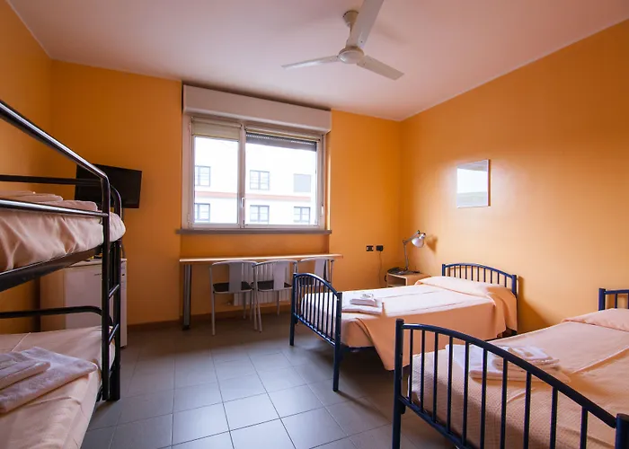 La Cordata - Zumbini 6 3*