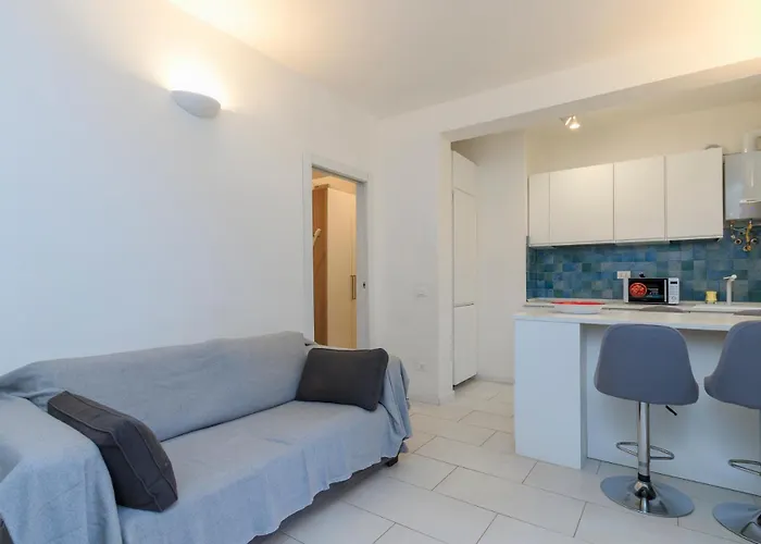 I-host - Gattamelata 아파트