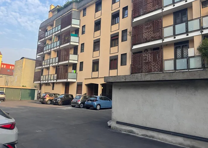 Διαμέρισμα Little Blue *